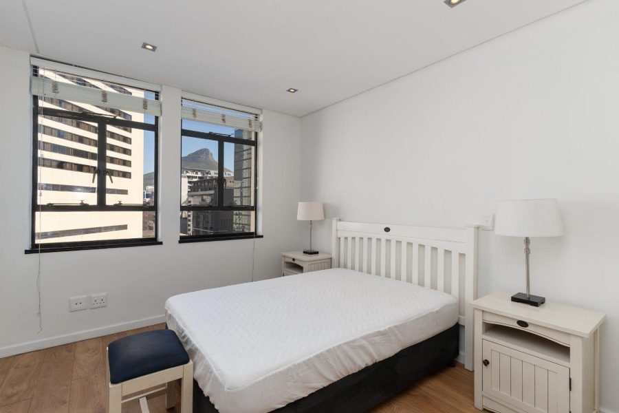 1 Bedroom Property for Sale in Cape Town City Centre Western Cape